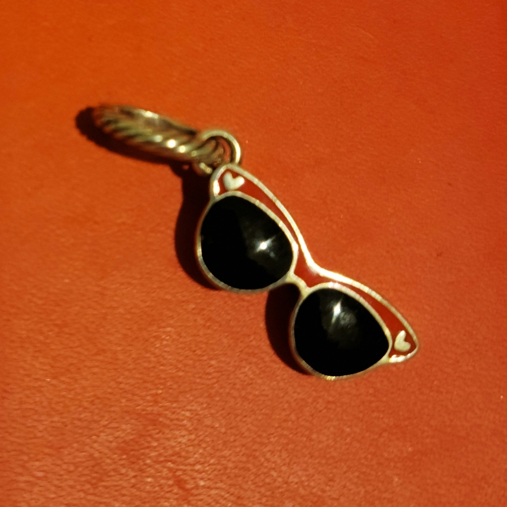 Brighton bracelet with charms - Picture 3 of 9